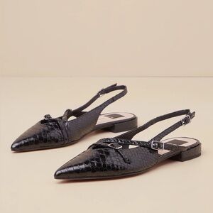 Dolce Vita Palma Flats - NWOB - Size 7